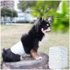 HAKOPE Dog Diapers for Male Dogs Super Gentle On Breathable Dog Diapers for Male Dogs with Wetness Indicator Line 72 Dog [12-Hour Absorbent,