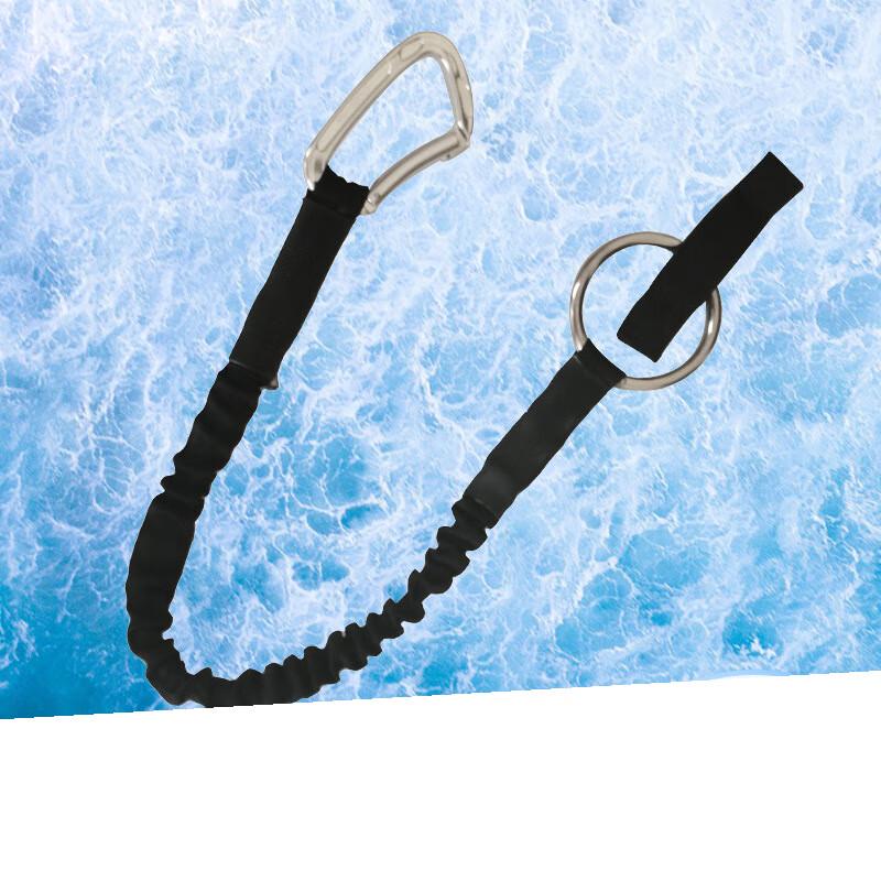 OLOMM Water Rescue Safety Tether 0.5 meters