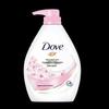 Dove Cherry Blossom Sweet Scent Nourishing Shower Gel