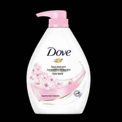Dove Kirschblüte Süßer Duft Pflegendes Duschgel
