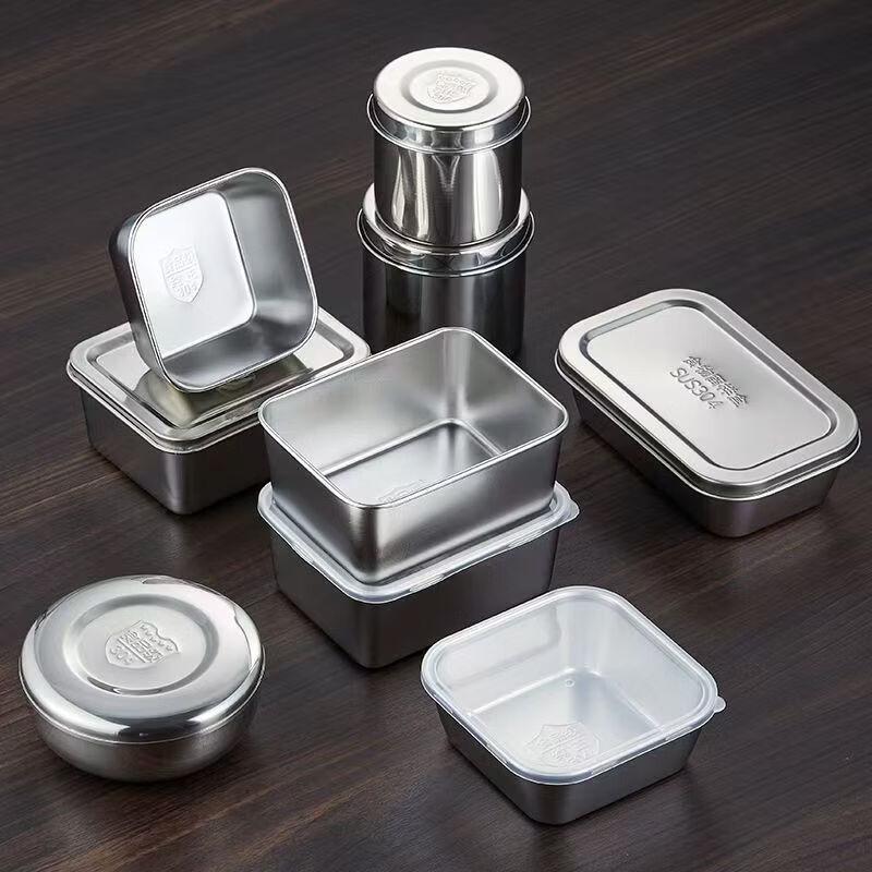 

Lijia 201 Stainless Steel Sample Retention Boxes