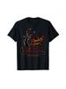 Treaty Oak Revival Funny Crew Neck Tee With Stylish Print Casual & Comfortable Travel Clothing For F