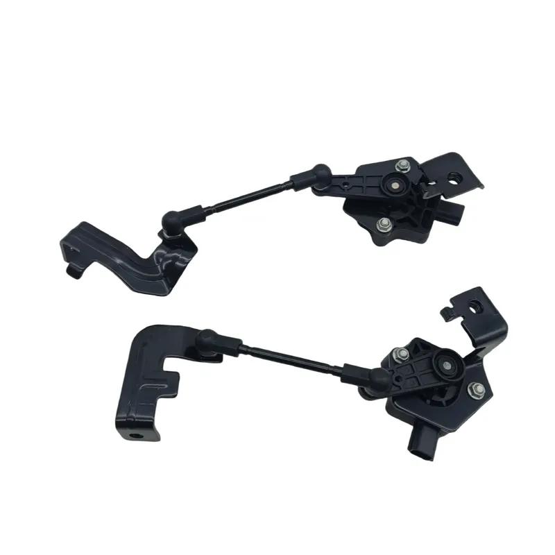 Front Right FL1Z3C097A Left FL1Z5A955A For Lincoln Navigator Ford Expedition MK3 2015 2016 2017 Height Level Sensor  New FL1Z5A955A
