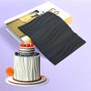 Stampi in Silicone Tronchetto di Natale per Cottura Fondant Mousse Dessert Cioccolato Morbido Decorazioni Pasticceria Strumento