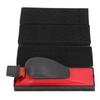 Sanding Block Hand Sander Adjustable Air Intake Dust Extraction Sanding Grinding Block for Automotive Polishing