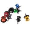 6Mm 8Mm 10Mm Motorrad Hinten Swing Arm Stand Schrauben Schwinge Spulen Slider