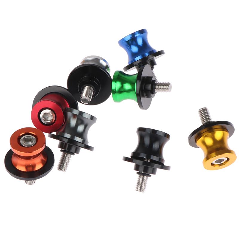 6Mm 8Mm 10Mm Șuruburi pentru suport pentru braț oscilant spate pentru motociclete Glisor