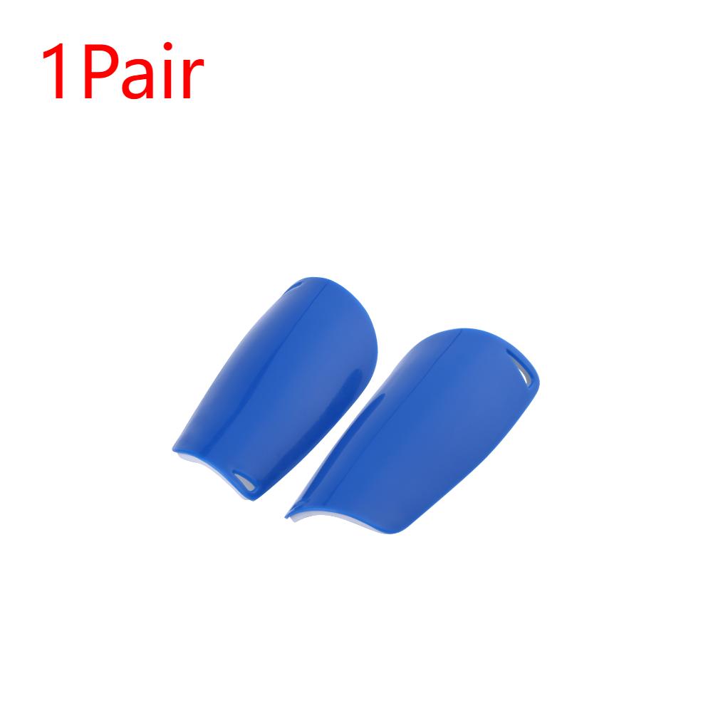 2-20Pcs Soccer Shin Guards Football Protectors Pad Adult Kids Shinguards Set Antislip Shield Soccer Training Leg Protective Gear