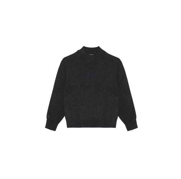 Свитер B SIDES MERINO