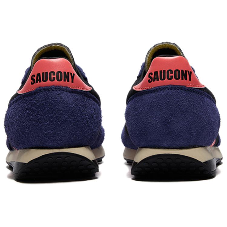 SAUCONY Trainer 80 Original Purple Coral Unisex Sneakers S70883-6