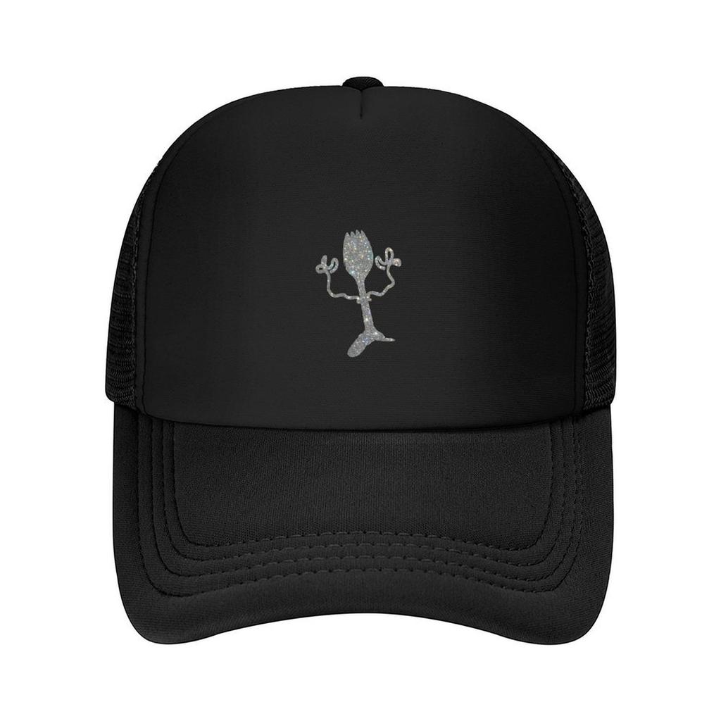 Fork Baseball Cap Military Cap Man Rave Streetwear party Hat Caps For Women Men's