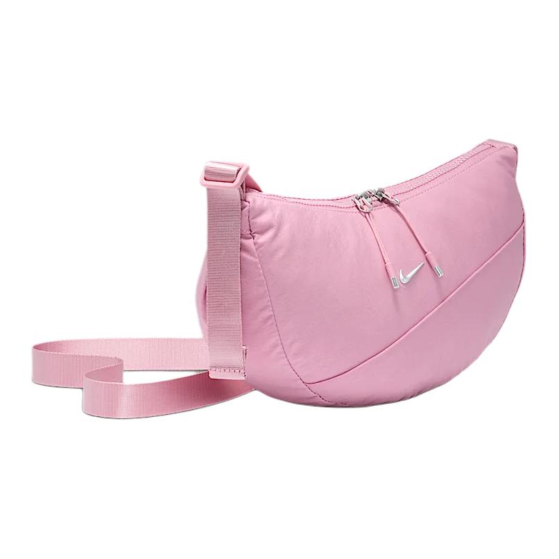 New Nike Aura Crescent Crossbody Bag 4L HQ4370-699