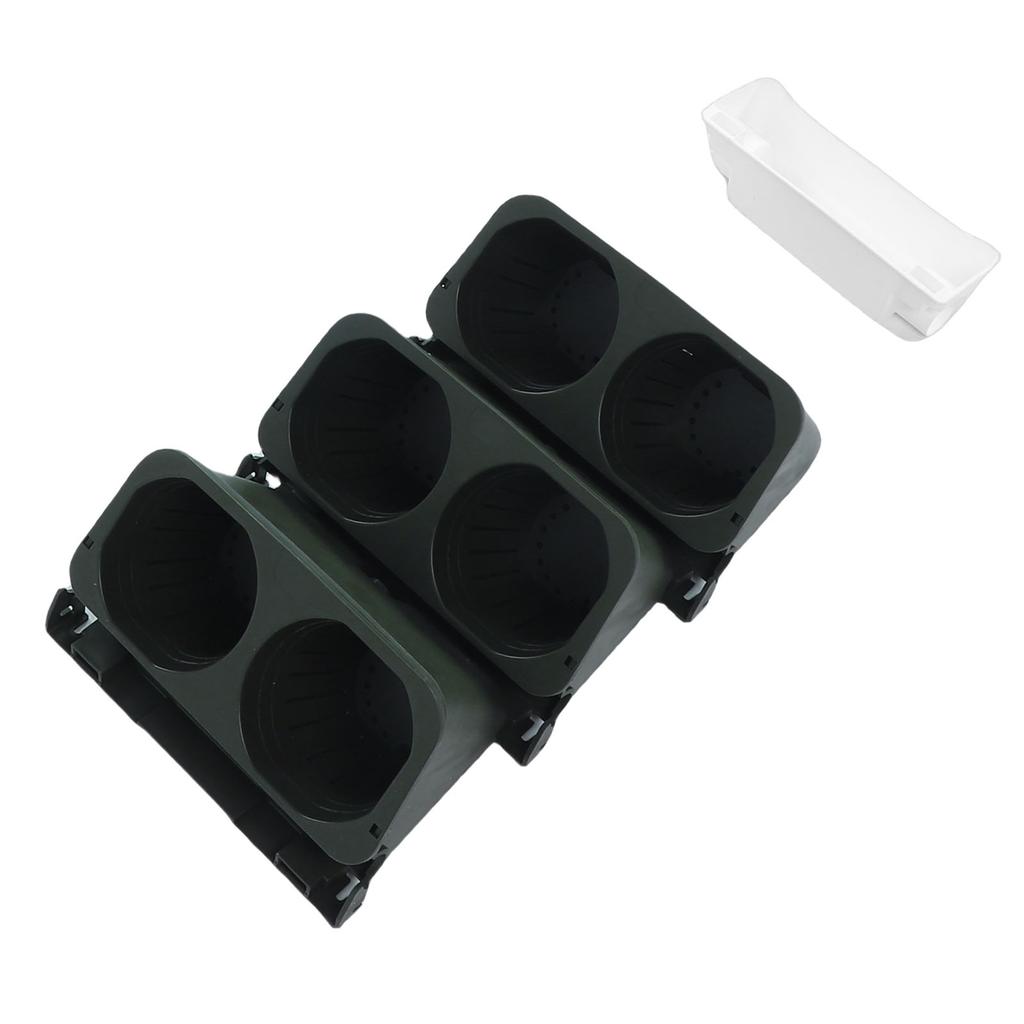 Self Wat ing Stackable V tical Plant Pot Wall Mounted s Pots for Strawb ries Vegetable Indoor Outdoor Decoration