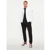 Куртка пуховая EA7 Emporio Armani 8NPB13 PNE1Z 1100