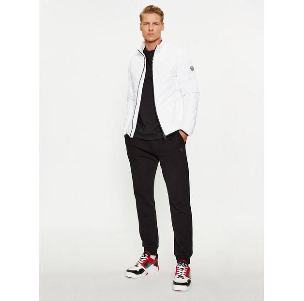 Куртка пуховая EA7 Emporio Armani 8NPB13 PNE1Z 1100