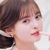 MilleFee Glow Lips Modern Lipstick Highly Shimmering (03 Red) - Shiny, Moisturizing, Long-lasting, Moisturizing,