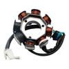 5-Wire Stator Generator For Modenas Kristar 110 Kriss FL - 21003-U275