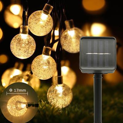 LED-lampen – LED-zonnelampen