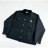 American Multi-pocket Cotton Work Jacket Thick Oxford Winter Outerwear