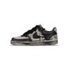 Court Vision 1 LOW Next Nature Rutschfeste Dämpfung Rutschfeste Dämpfung Niedrig geschnitten Skateboard-Schuhe Herren DH2987-101(TeamEigh-DH)