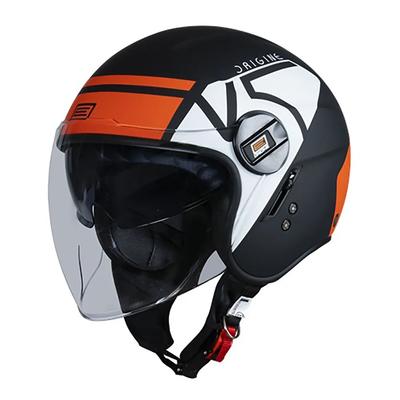 Origine Open Face Helmet Alpha V5