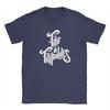 Unisex Fitos Fitipaldis Band T Shirt  100 Cotton Clothing Crazy Short Sleeve Crew Neck Tees Unique TShirts