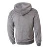 2026 Fall/Winter Embroidered Letter Top - Solid Color, Athletic, Casual Top
