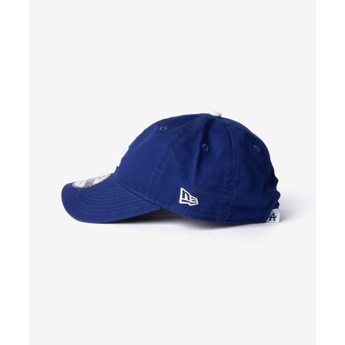NEW ERA 9TWENTY LA Dodgers MLB Core Classic 60235212 (Blue & White)