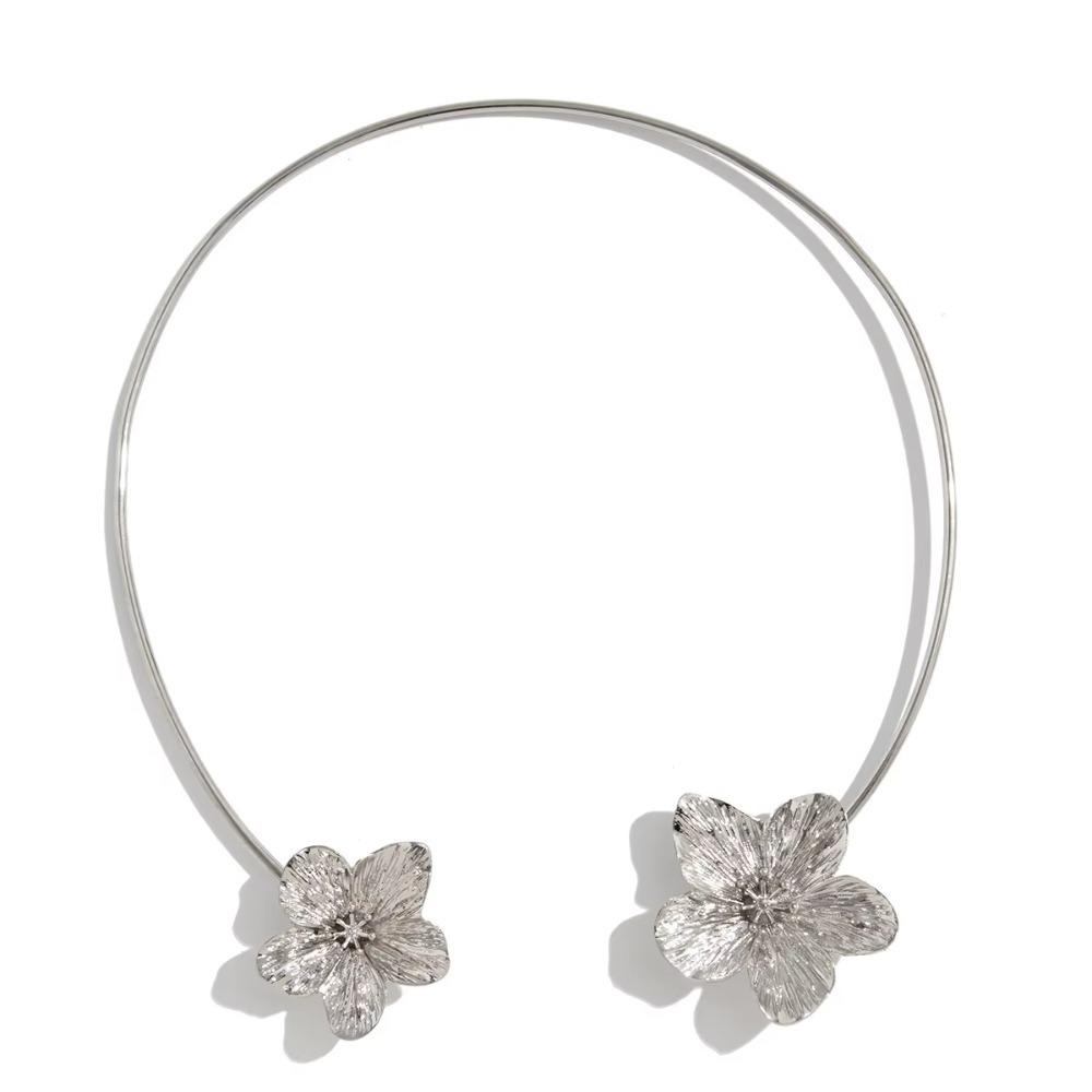 

Бохо Украшения Подвеска Ракушка Морская Звезда Золотистый Цвет Колье Чокер Отпуск D