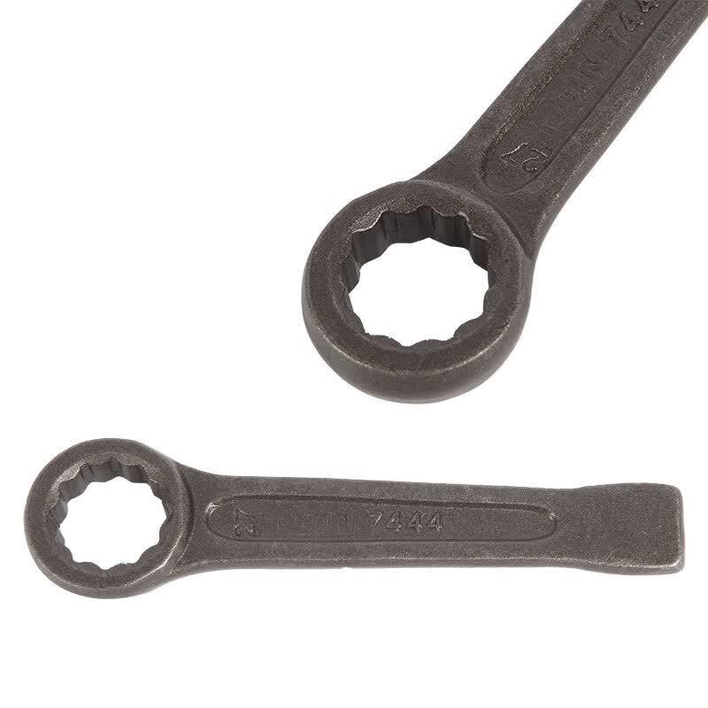 Gangdun Striking Ring Wrench