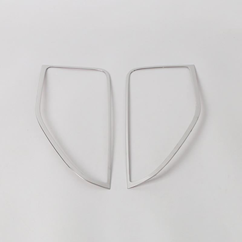 

Lantu 22 Dreamer Fog Light Cover Trim Sticker for Front Bumper