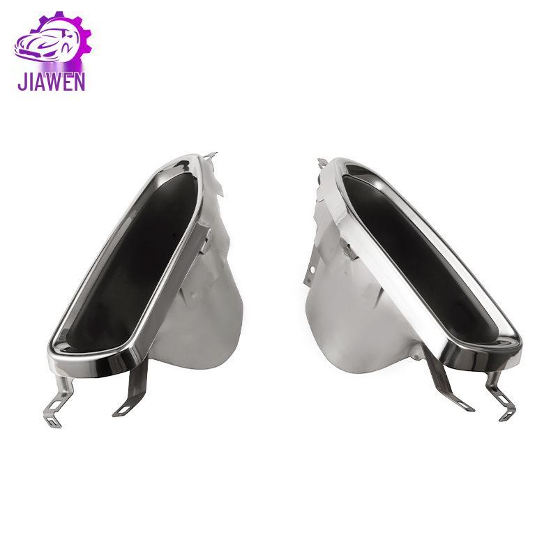 BMW G11/G12 730/740 Stainless Steel Exhaust Pipe for Early Stage Modified Models