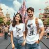 Üst giysisi – T-shirtler