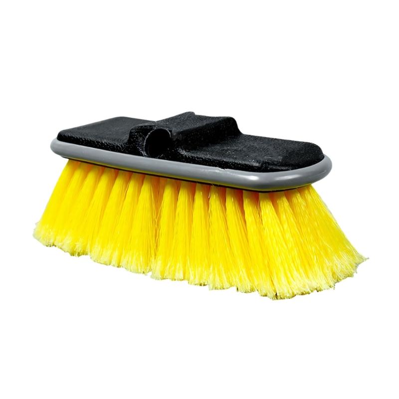 

Lightweight Water united Car Cleaning Brush Ideal For Outdoor Use On Various Vehicles 1