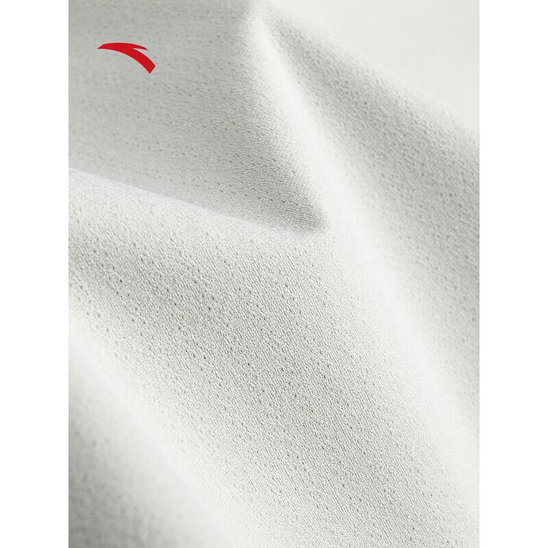 Anta Men's All-Weather Extraordinary XT2 Half-Zip Polo Shirt