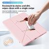 IPad 10th/11th Gen A16 Air 5 10.9 Pro 11 Inch M2/M3/M4 Magnetic Flip Shockproof Tablet Case Smart Stand Pencil Holder Private
