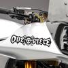 One Piece Anime Stickers: Luffy, Pirate Ship, Sanji Car Scratch Covers