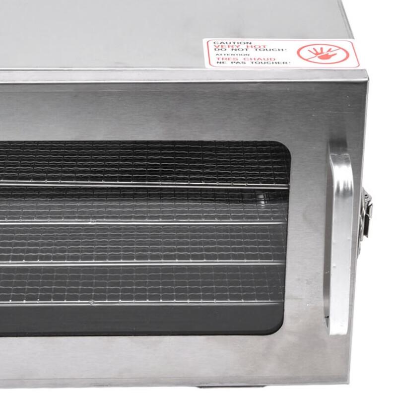 Yuanzu Digital Food Dehydrator with Timer