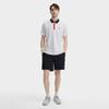 New FILA Casual Shorts Men's Legend Blue F11M437802FNV
