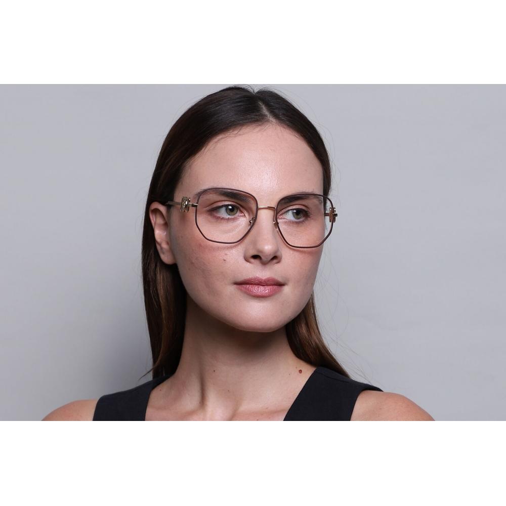 Versace Ve1283 1480 Women Eyeglasses