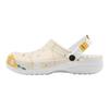Women Men EVA Clogs Casual Printed Easy Clean Breathable Slip On Garden Shoes Beach Pool Bathroom Home Daily Shoes Casual Walking