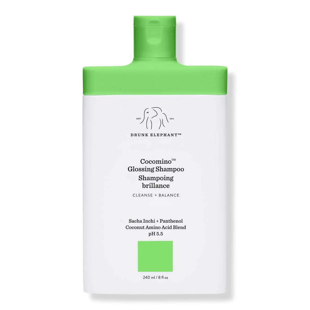 

Drunk Elephant Cocomino Glossing Shampoo 8.0 Oz