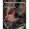 Suunto wristwatch Core altimeter barometer/thermometer compass depth measurement. Water-resistant up 30 meters. Outdoor sports watch 2-year warranty.