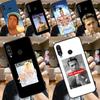 Billy Herrington Art Case For Huawei P30 P20 P40 Lite Nova 11 Pro 9 10 SE 5T 3i 7i 11i Y60 Y70 Y90 Y61 Y91 Cover