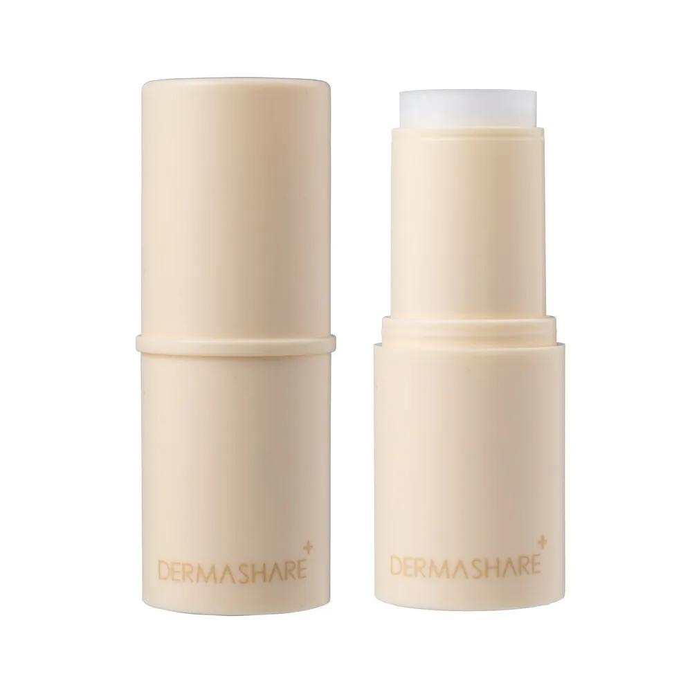 DERMASHARE Vegan Perfume Balm Rose Ivory 7g