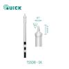 QUICK TSS08 Series Soldering Iron Tip