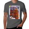 Weasleys wizard wheezes TShirt Casual Pattern Print Tee Shirt