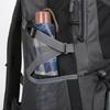 Outdoor Hiking Bag Hiking Men's and Women's 60L Large-capacity Backpack Fashion Leisure Travel Backpack Lightweight Sports Bag