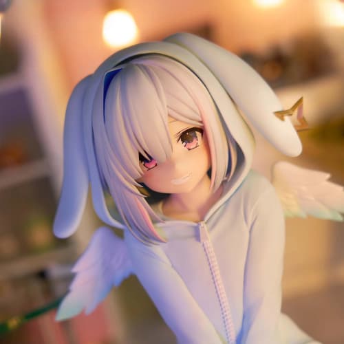 Hololive IF -Relax time- Amane Kanata Figure