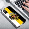 Russia Russian Flags Emblem Phone Case For Xiaomi Poco X7 X6 X5 Pro F7 Ultra Redmi 15C 15 13C 13 12C 12 10 10A 10C 9 9A 9C 9T Co